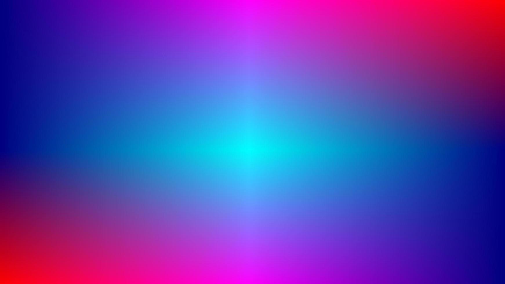 fondo abstracto púrpura azul rojo degradado. puede usar este fondo para su contenido, como videojuegos, citas, promociones, plantillas, presentaciones, educación, deportes, tarjetas, pancartas, sitios web, etc. vector