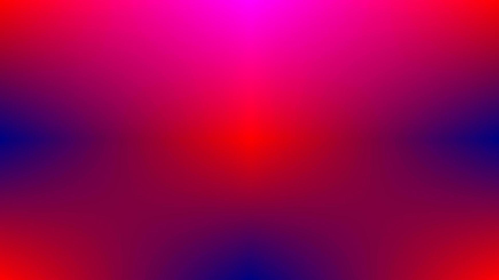 fondo abstracto púrpura azul rojo degradado. puede usar este fondo para su contenido, como videojuegos, citas, promociones, plantillas, presentaciones, educación, deportes, tarjetas, pancartas, sitios web, etc. vector