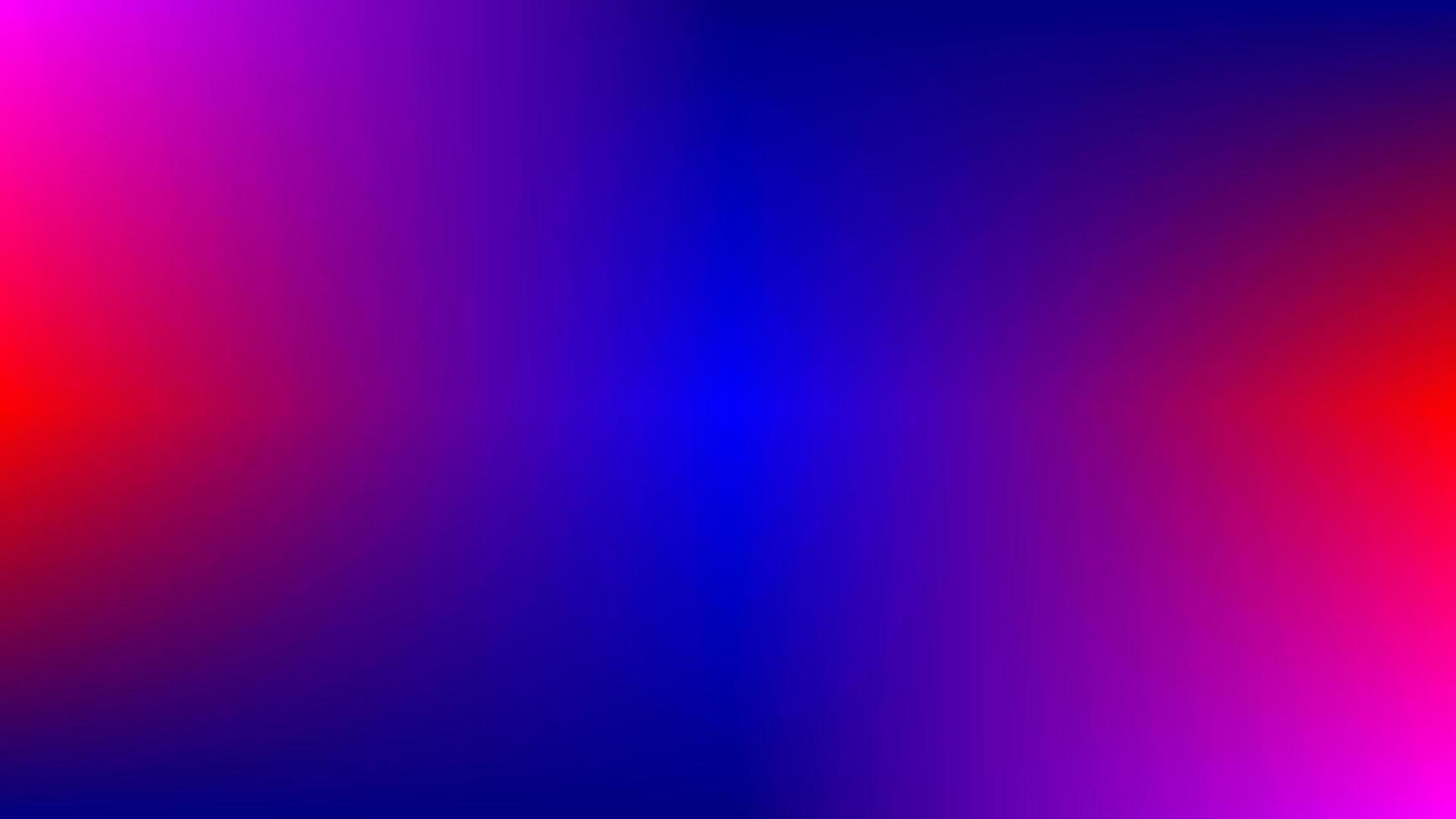 Gradient Red Blue Purple Abstract Background. You can use this background for your content like as video game, qoute, promotion, template, presentation, education, sports, card, banner, website etc. vector