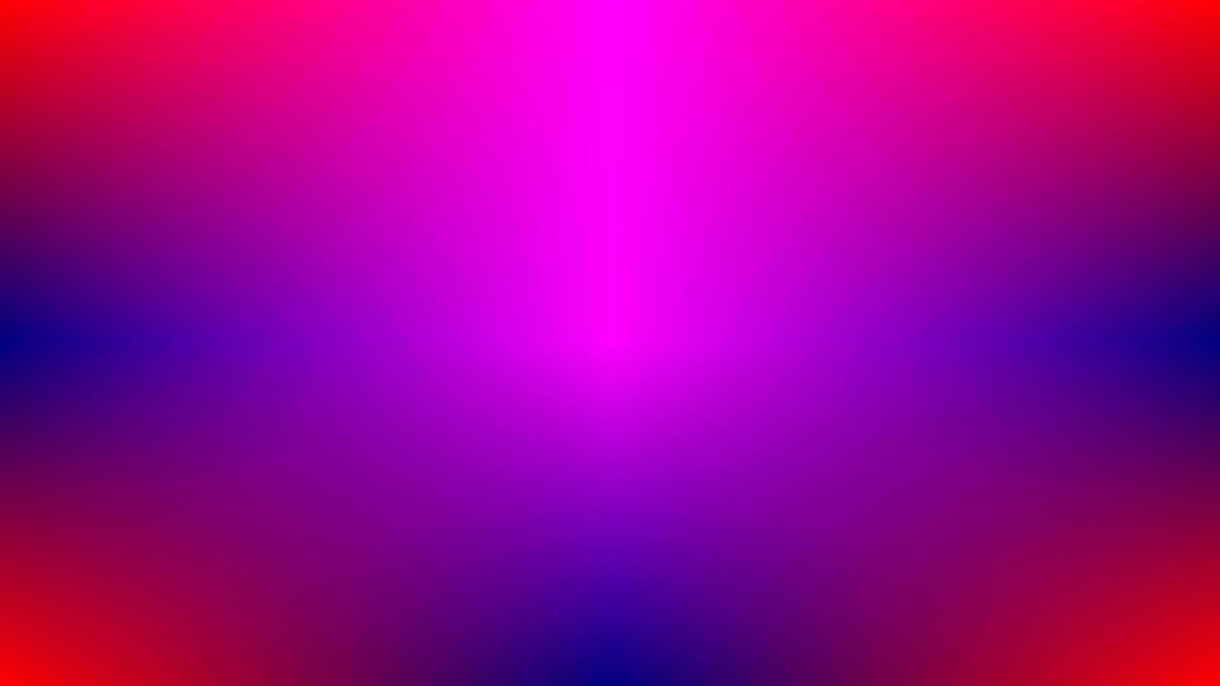 Gradient Red Blue Purple Abstract Background. You can use this background for your content like as video game, qoute, promotion, template, presentation, education, sports, card, banner, website etc. vector