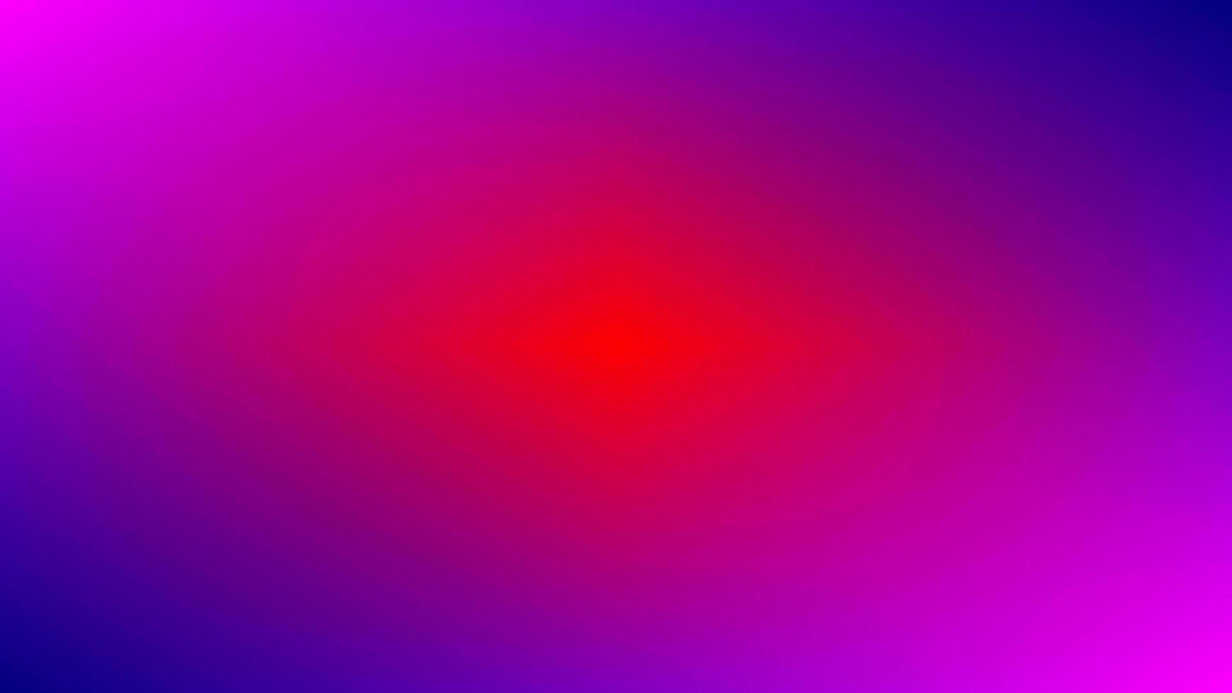 fondo abstracto púrpura azul rojo degradado. puede usar este fondo para su contenido, como videojuegos, citas, promociones, plantillas, presentaciones, educación, deportes, tarjetas, pancartas, sitios web, etc. vector