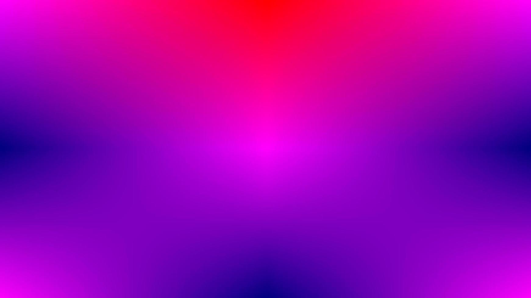 fondo abstracto púrpura azul rojo degradado. puede usar este fondo para su contenido, como videojuegos, citas, promociones, plantillas, presentaciones, educación, deportes, tarjetas, pancartas, sitios web, etc. vector