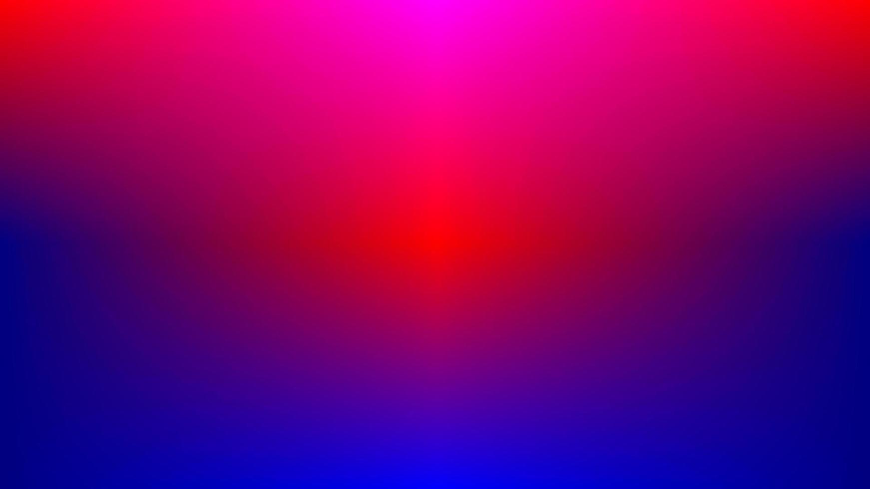 Gradient Red Blue Purple Abstract Background. You can use this background for your content like as video game, qoute, promotion, template, presentation, education, sports, card, banner, website etc. vector