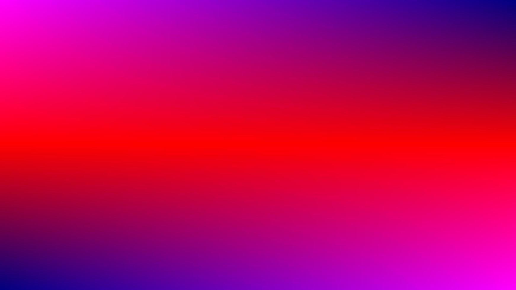 fondo abstracto púrpura azul rojo degradado. puede usar este fondo para su contenido, como videojuegos, citas, promociones, plantillas, presentaciones, educación, deportes, tarjetas, pancartas, sitios web, etc. vector