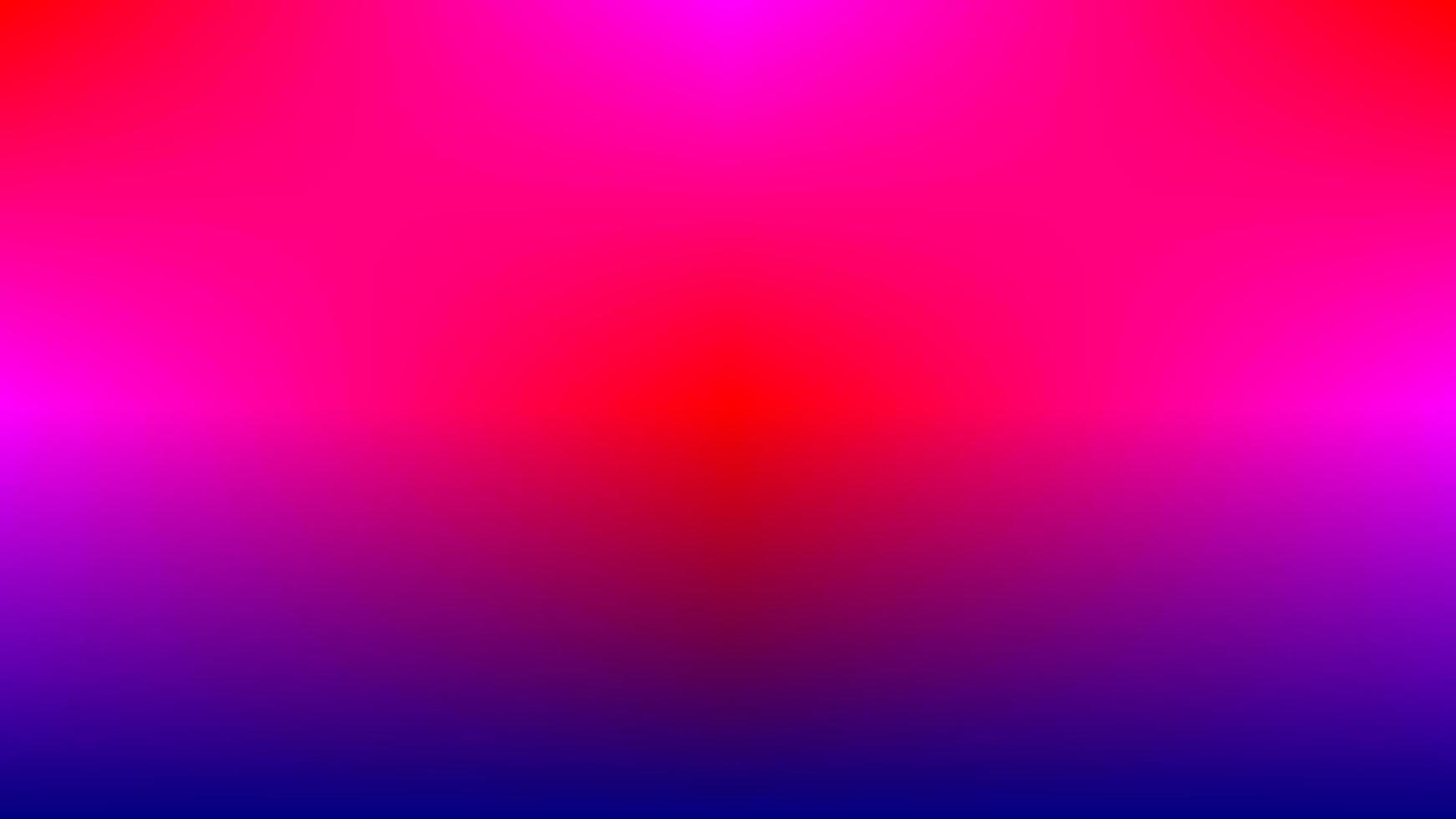 fondo abstracto púrpura azul rojo degradado. puede usar este fondo para su contenido, como videojuegos, citas, promociones, plantillas, presentaciones, educación, deportes, tarjetas, pancartas, sitios web, etc. vector