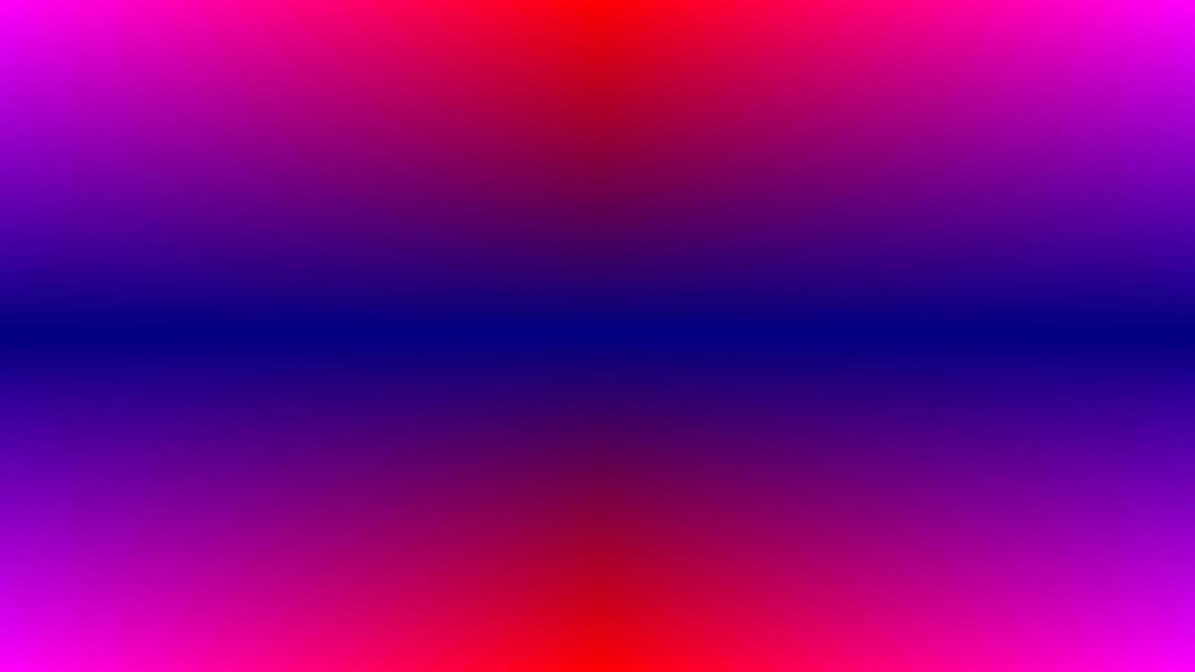 fondo abstracto púrpura azul rojo degradado. puede usar este fondo para su contenido, como videojuegos, citas, promociones, plantillas, presentaciones, educación, deportes, tarjetas, pancartas, sitios web, etc. vector