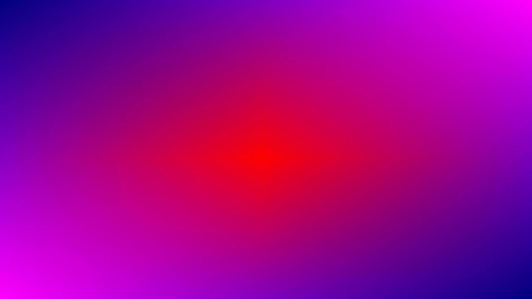 Gradient Red Blue Purple Abstract Background. You can use this background for your content like as video game, qoute, promotion, template, presentation, education, sports, card, banner, website etc. vector