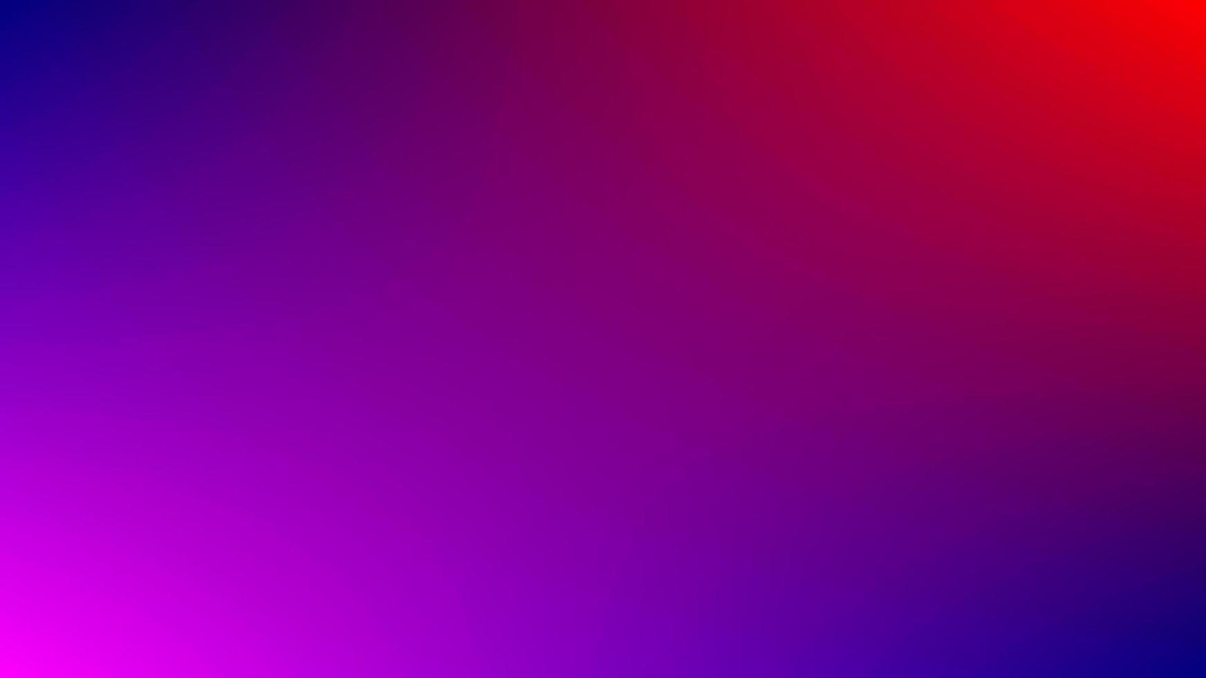 Gradient Red Blue Purple Abstract Background. You can use this background for your content like as video game, qoute, promotion, template, presentation, education, sports, card, banner, website etc. vector