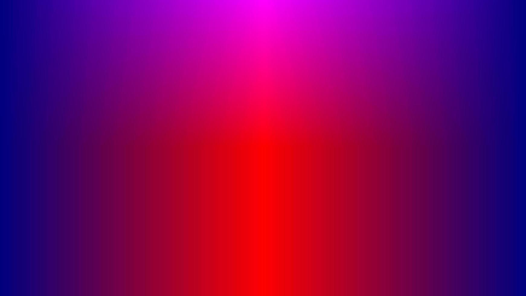 Gradient Red Blue Purple Abstract Background. You can use this background for your content like as video game, qoute, promotion, template, presentation, education, sports, card, banner, website etc. vector