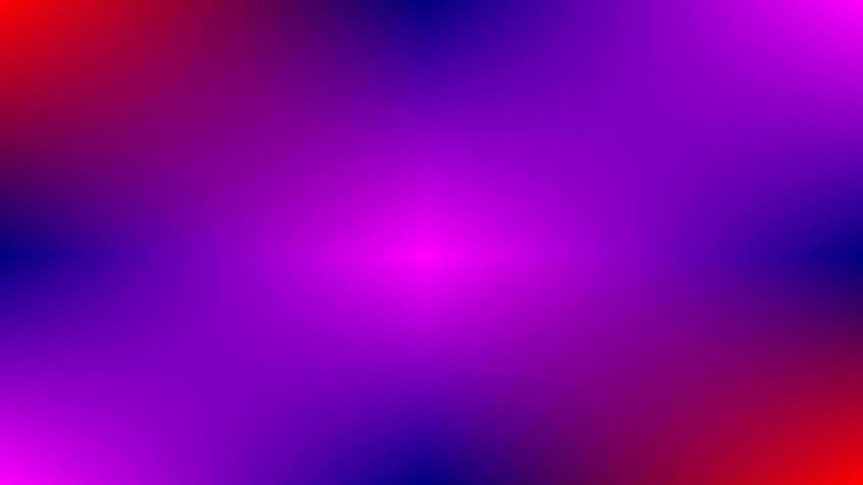 Gradient Red Blue Purple Abstract Background. You can use this background for your content like as video game, qoute, promotion, template, presentation, education, sports, card, banner, website etc. vector