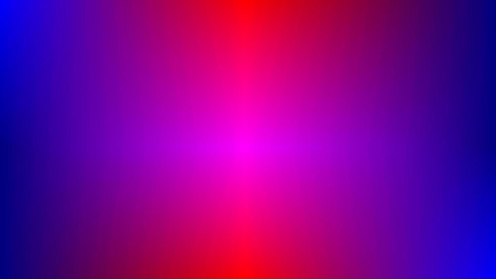 Gradient Red Blue Purple Abstract Background. You can use this background for your content like as video game, qoute, promotion, template, presentation, education, sports, card, banner, website etc. vector