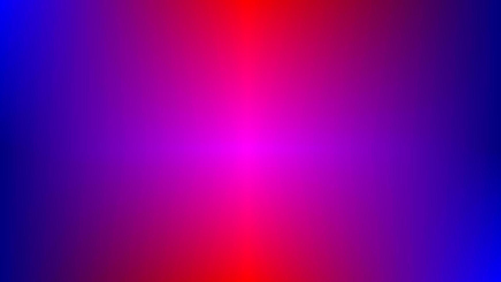 fondo abstracto púrpura azul rojo degradado. puede usar este fondo para su contenido, como videojuegos, citas, promociones, plantillas, presentaciones, educación, deportes, tarjetas, pancartas, sitios web, etc. vector