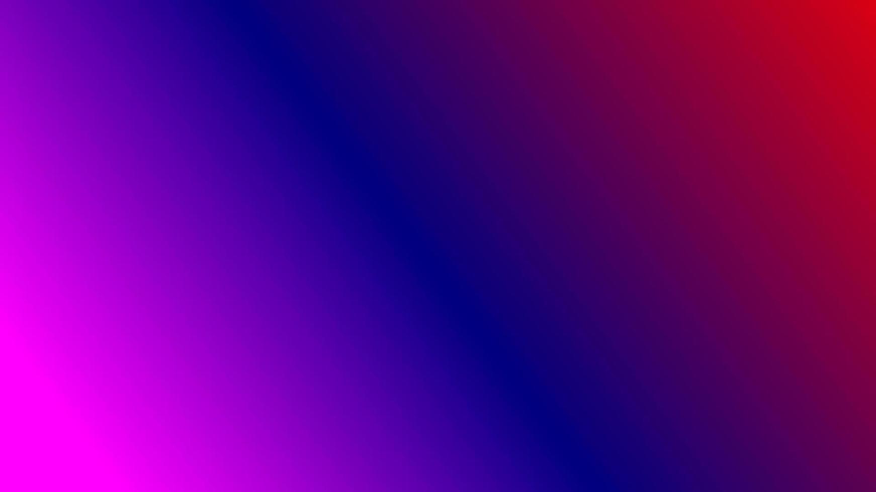 Gradient Red Blue Purple Abstract Background. You can use this background for your content like as video game, qoute, promotion, template, presentation, education, sports, card, banner, website etc. vector