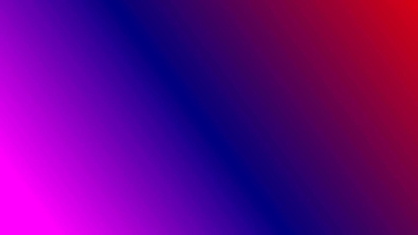 fondo abstracto púrpura azul rojo degradado. puede usar este fondo para su contenido, como videojuegos, citas, promociones, plantillas, presentaciones, educación, deportes, tarjetas, pancartas, sitios web, etc. vector