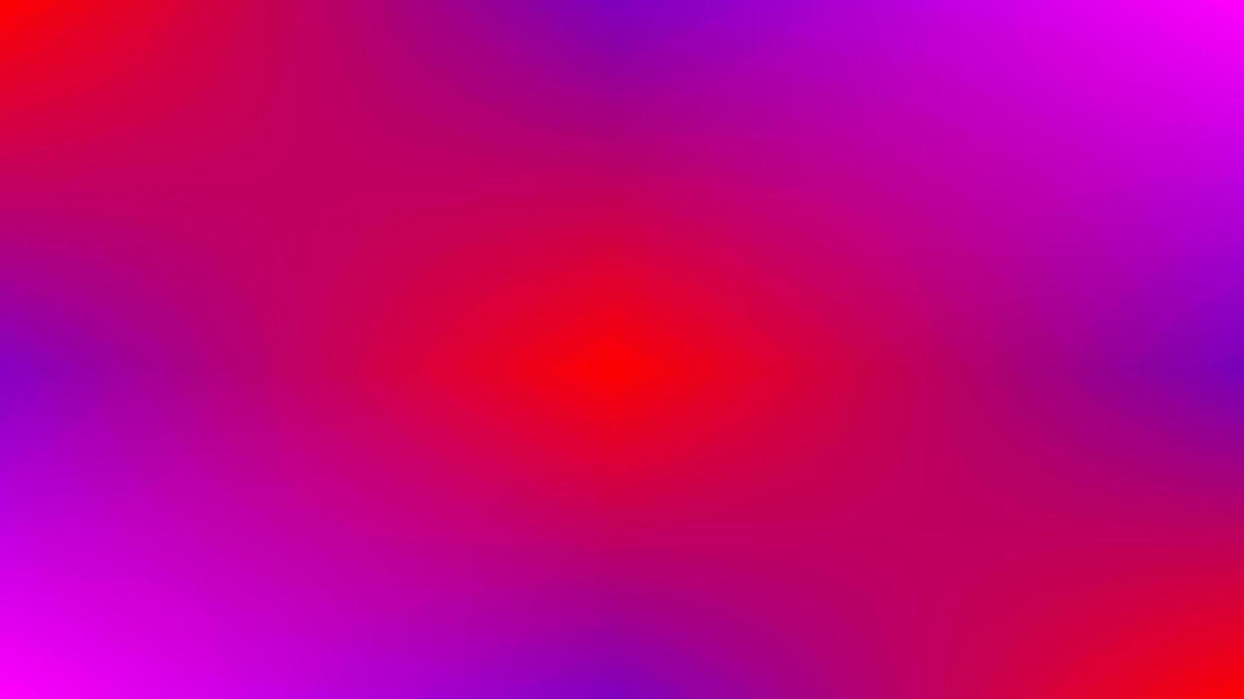 fondo abstracto púrpura azul rojo degradado. puede usar este fondo para su contenido, como videojuegos, citas, promociones, plantillas, presentaciones, educación, deportes, tarjetas, pancartas, sitios web, etc. vector