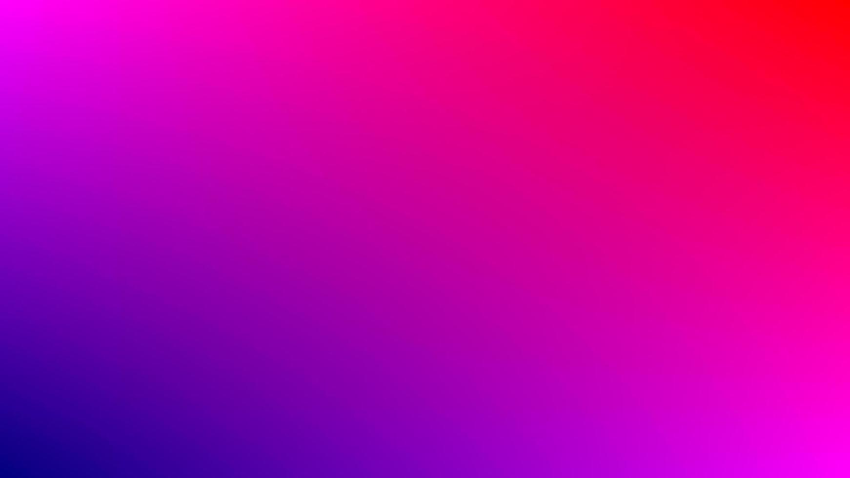 Gradient Red Blue Purple Abstract Background. You can use this background for your content like as video game, qoute, promotion, template, presentation, education, sports, card, banner, website etc. vector