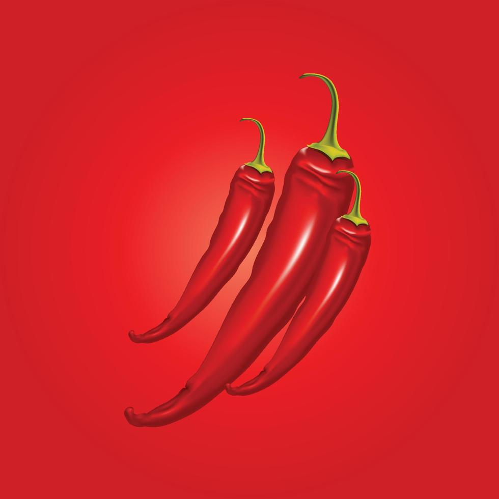 chili free vector