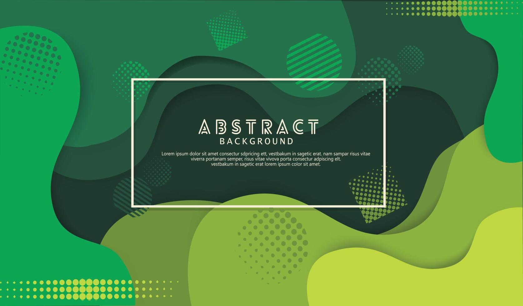Liquid gradation color abstract background. Futuristic and elegant design for posters, banner and others users vector