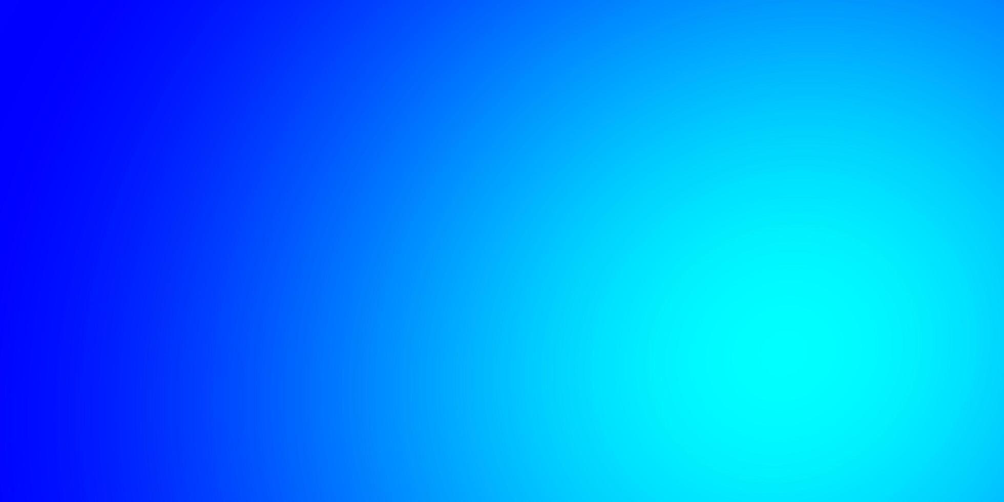 Blurred gradient background in bright colors photo