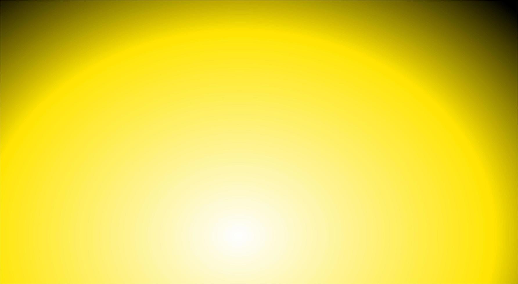 Blurred gradient background in bright colors photo