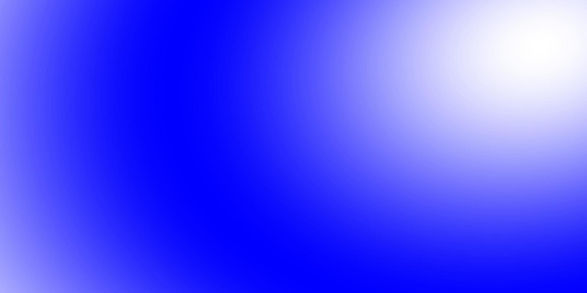 Blurred gradient background in bright colors photo