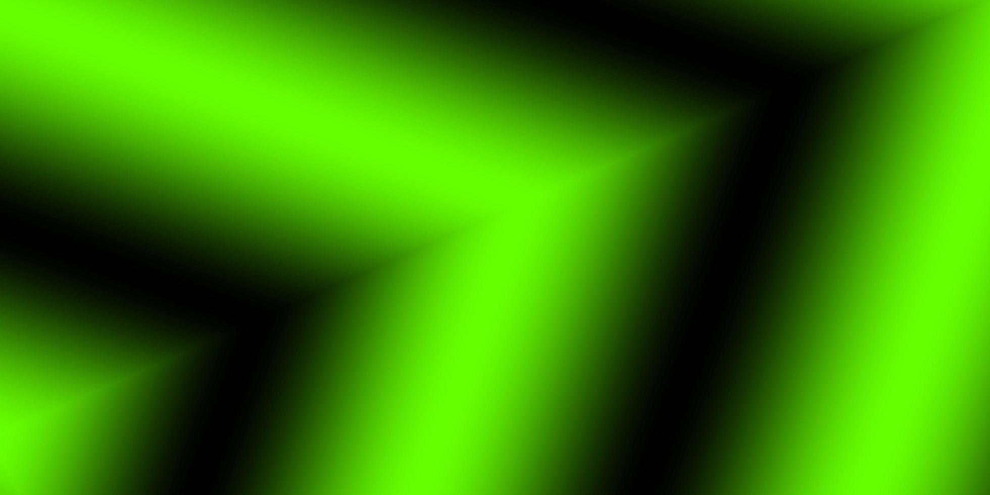 Blurred gradient background in bright colors photo