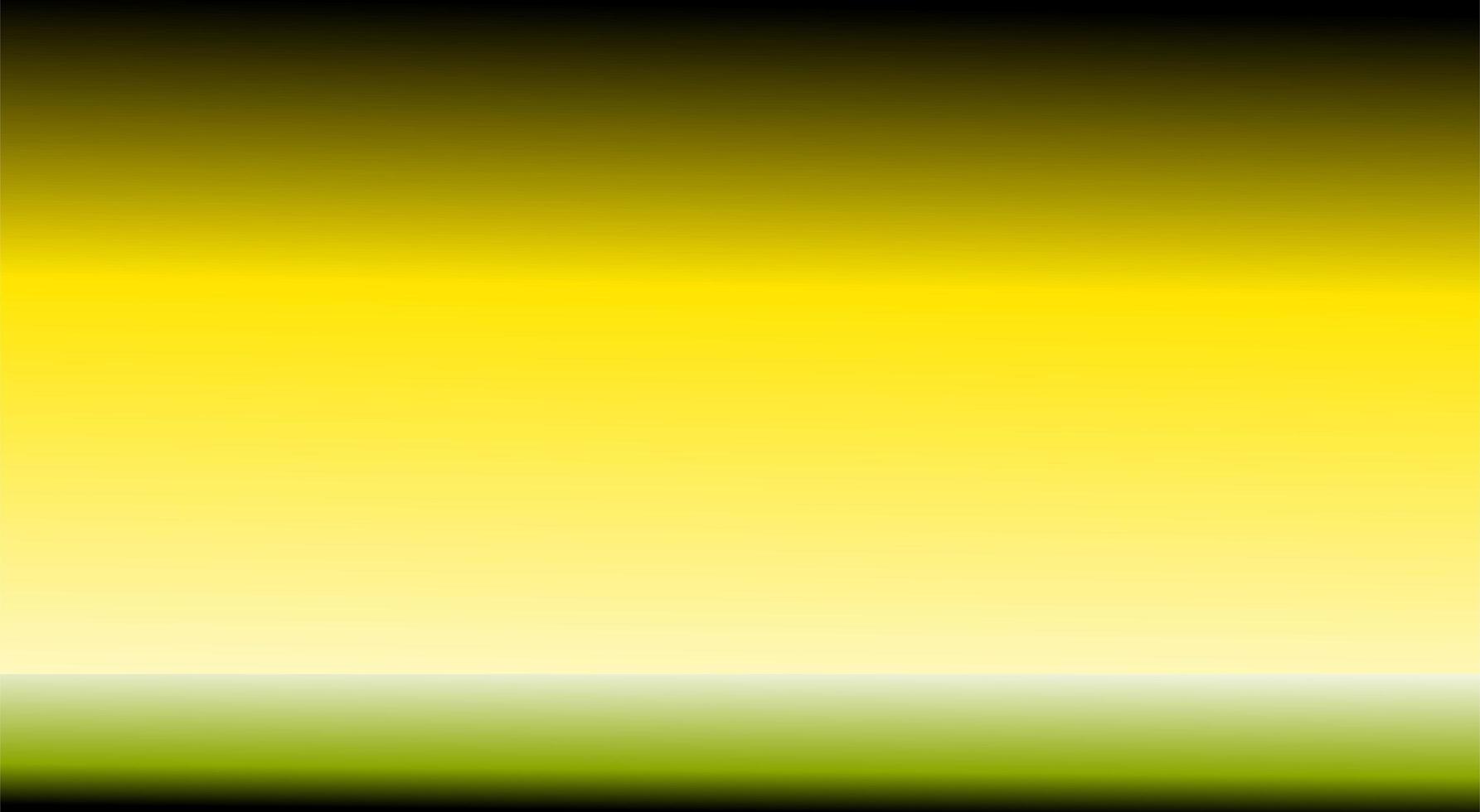 Blurred gradient background in bright colors photo