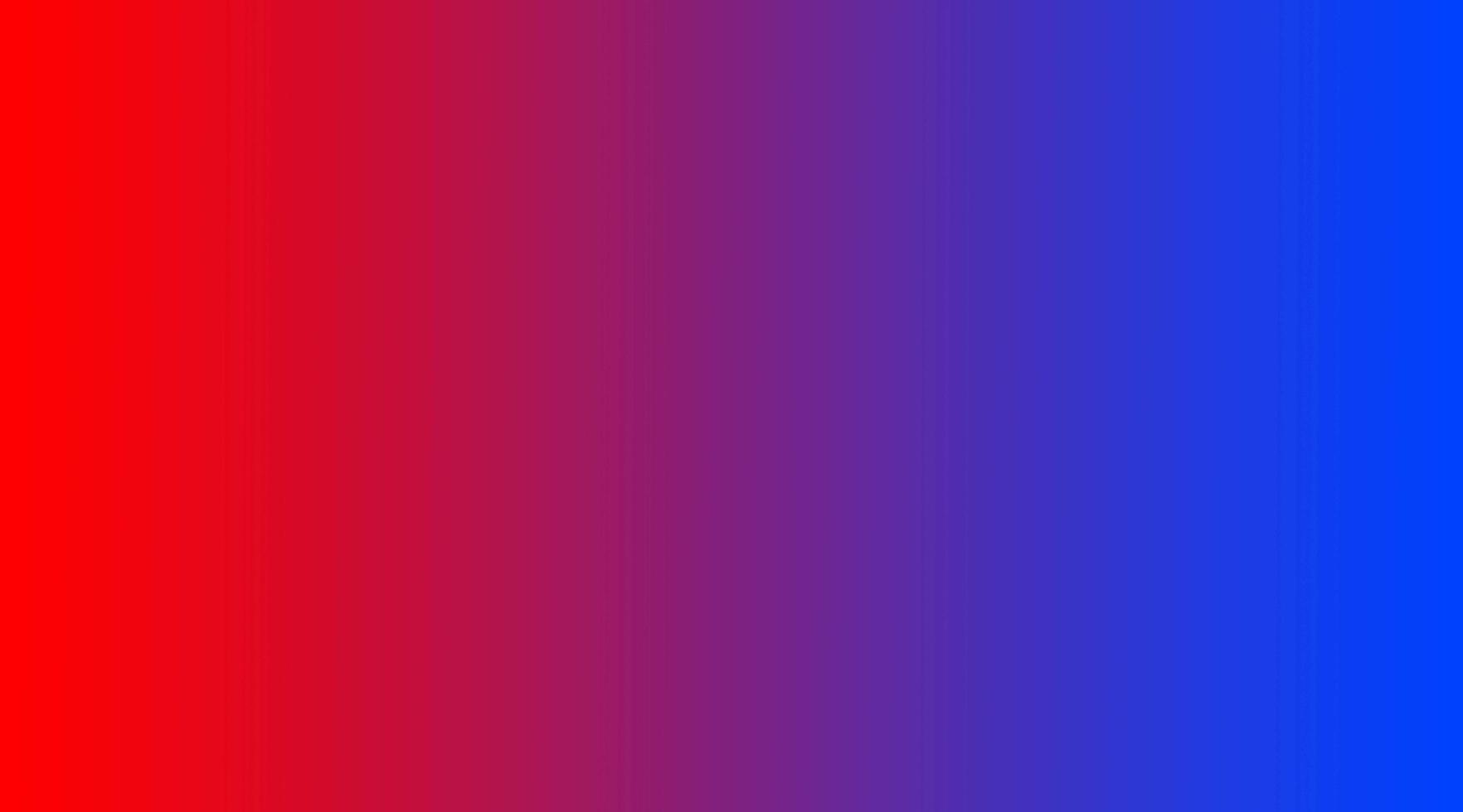 Blurred gradient background in bright colors photo