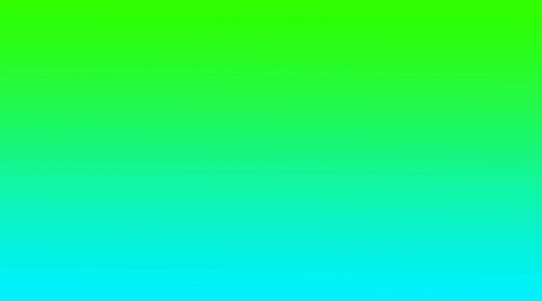 Blurred gradient background in bright colors photo