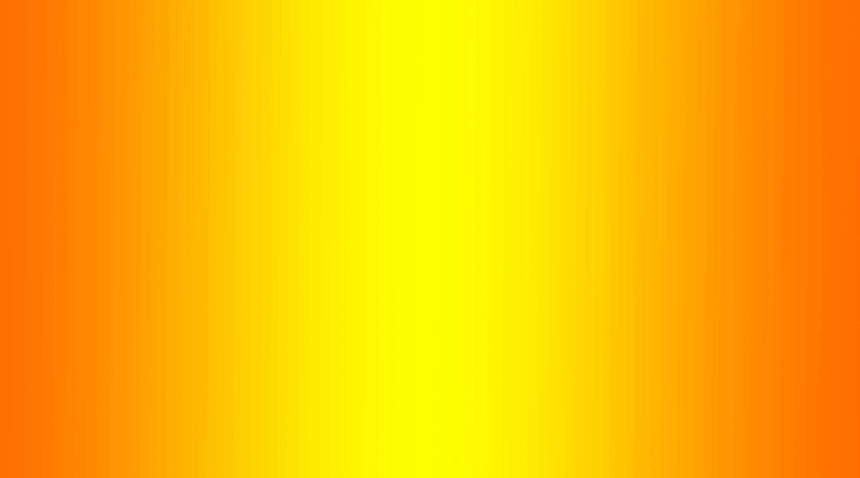 Blurred gradient background in bright colors photo
