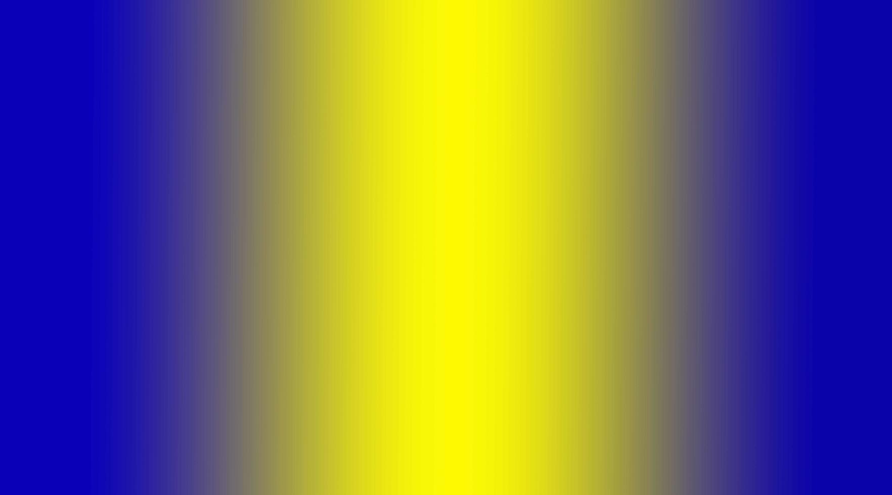 Blurred gradient background in bright colors photo