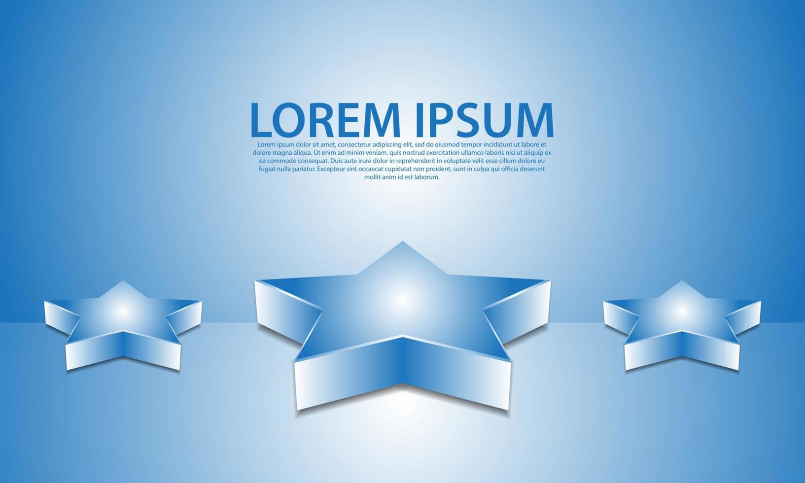 podium background  for products and advertisements vector