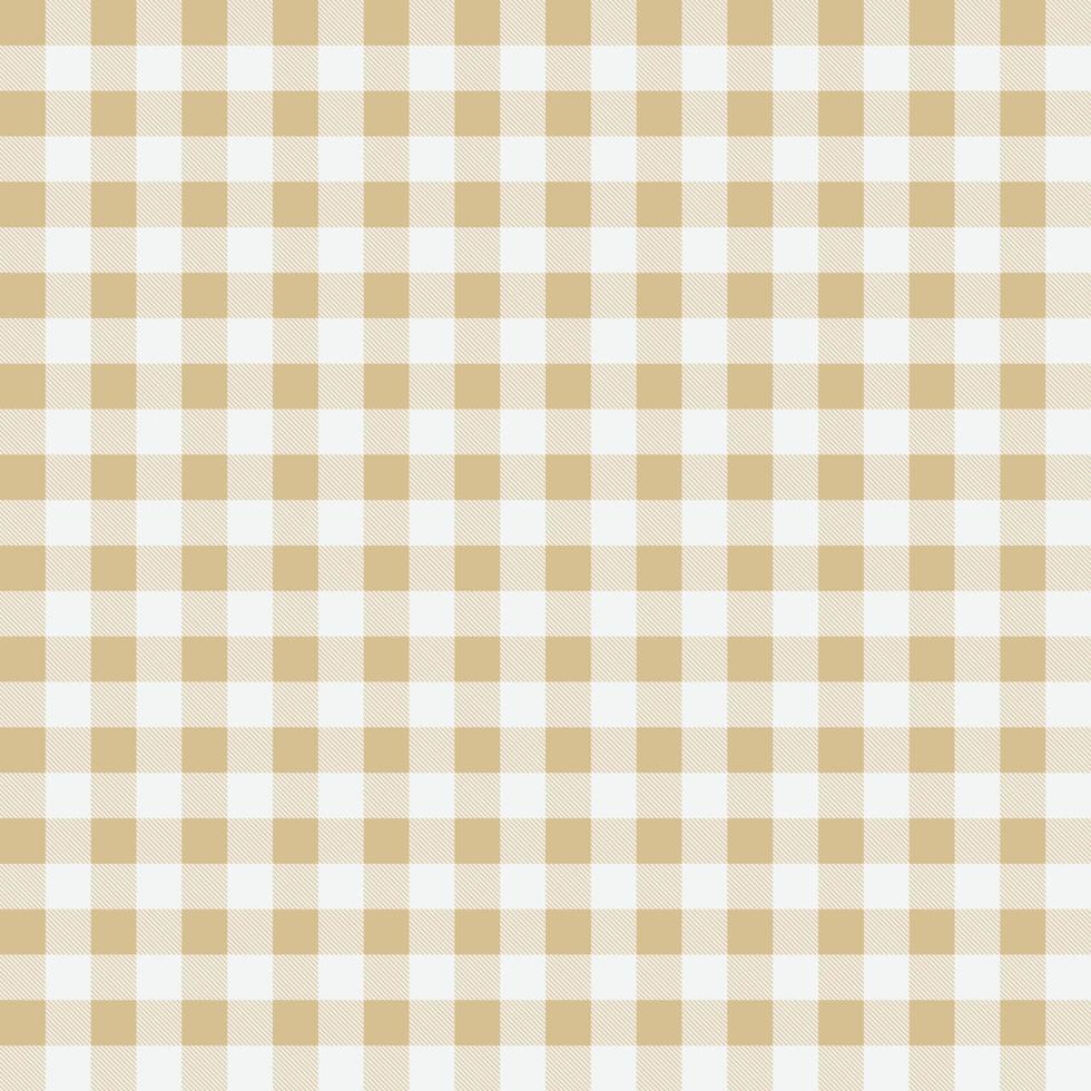 checkered pattern vector, which is tartan,Gingham pattern,Tartan fabric texture in retro style, colored vector