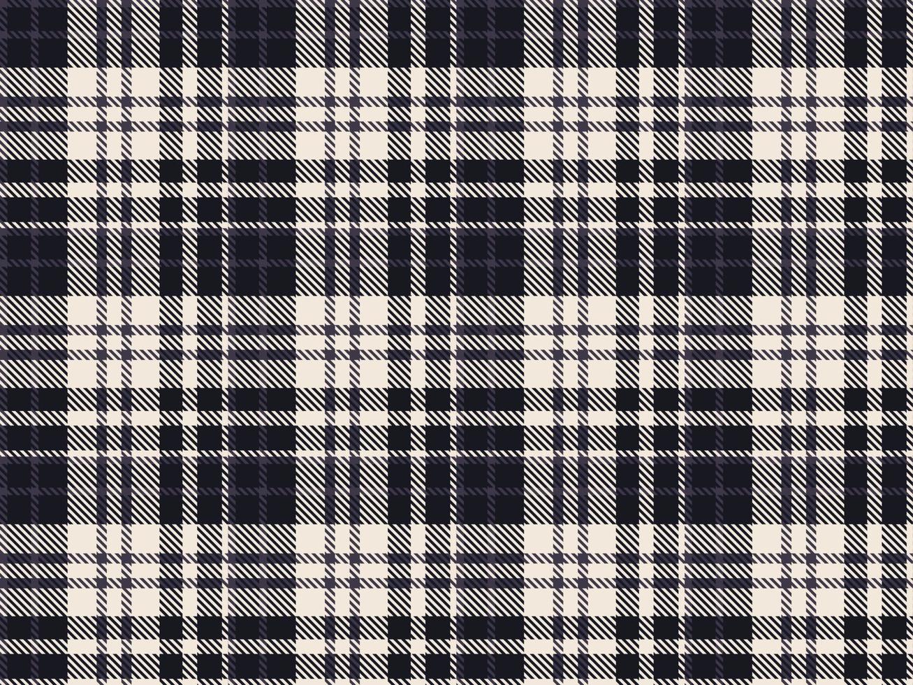 Tartan Plaid Pattern Buffalo Vector, Fabric background wallpaper vector