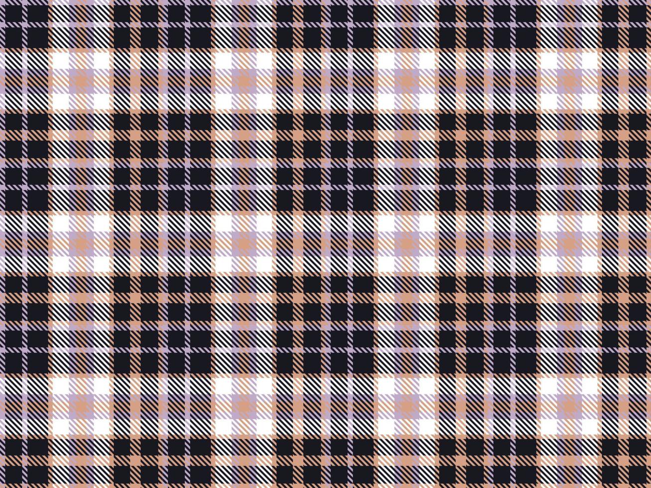 Tartan Plaid Pattern Buffalo Vector, Fabric background wallpaper vector