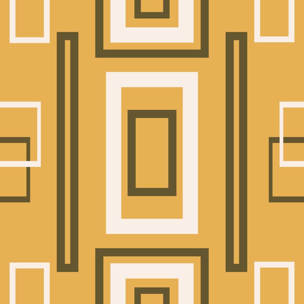 Abstract pattern geometric backgrounds vector