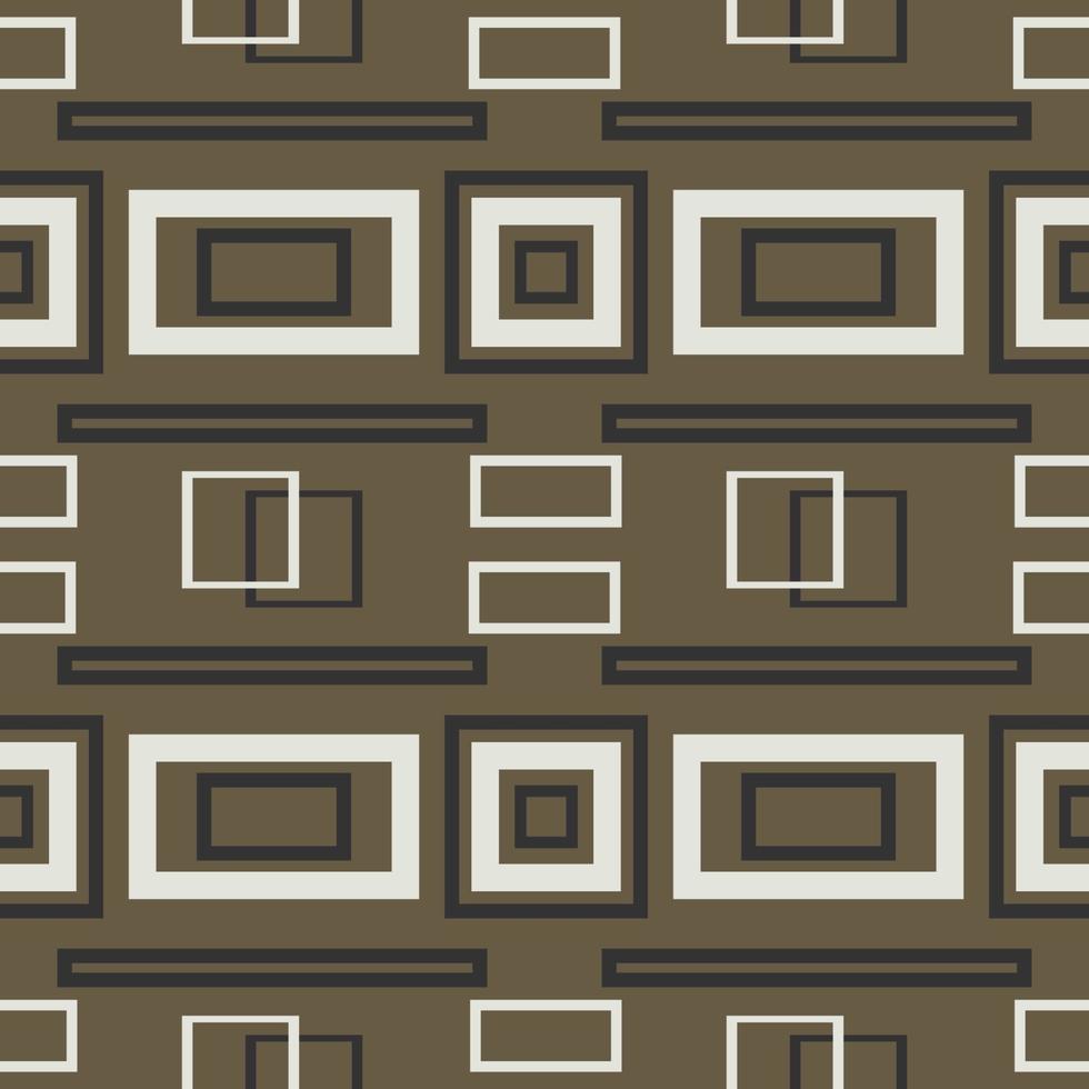 Abstract pattern geometric backgrounds vector
