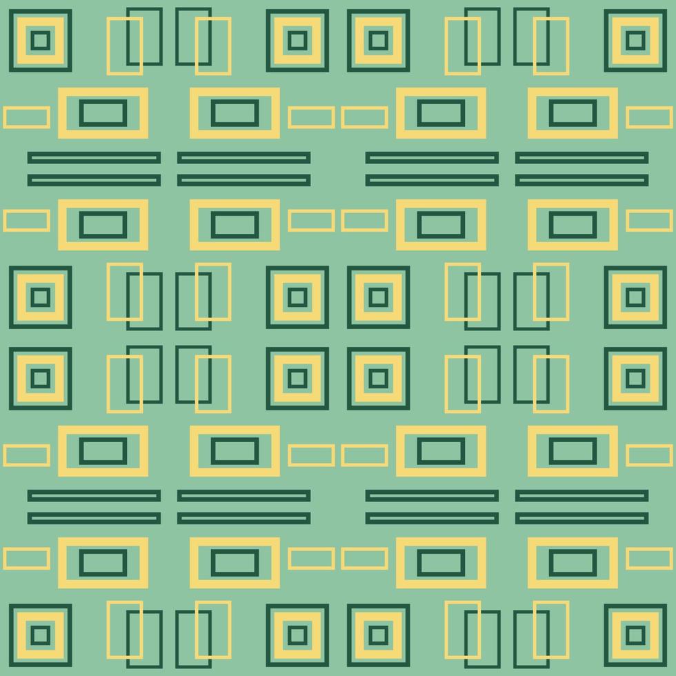 Abstract pattern geometric backgrounds vector