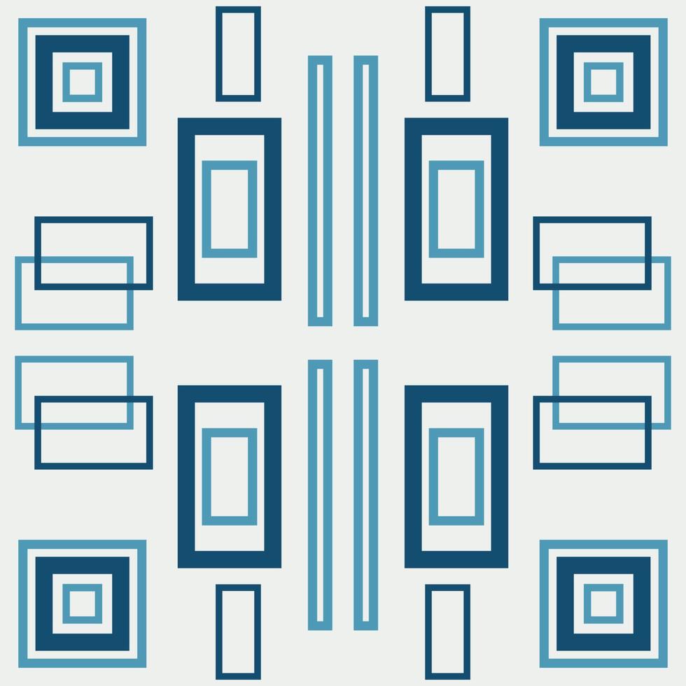 Abstract pattern geometric backgrounds vector