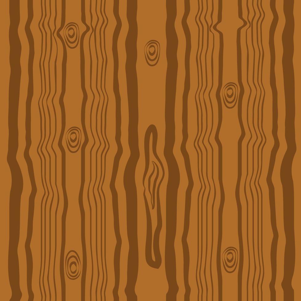 Wooden Texture Vector Background
