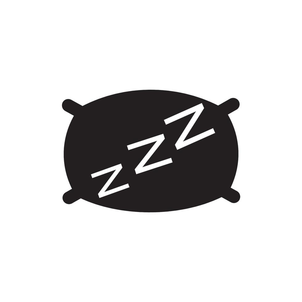 Simple Set of Sleep Related Vector Line Icons. Contains such Icons as Insomnia, Pillow, Sleeping Pills and more.Editable Stroke. 48x48 Pixel Perfect.