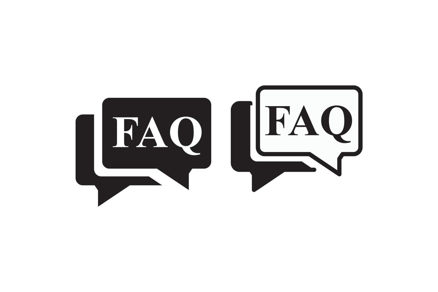 Information icon, info icon symbol vector illustration.