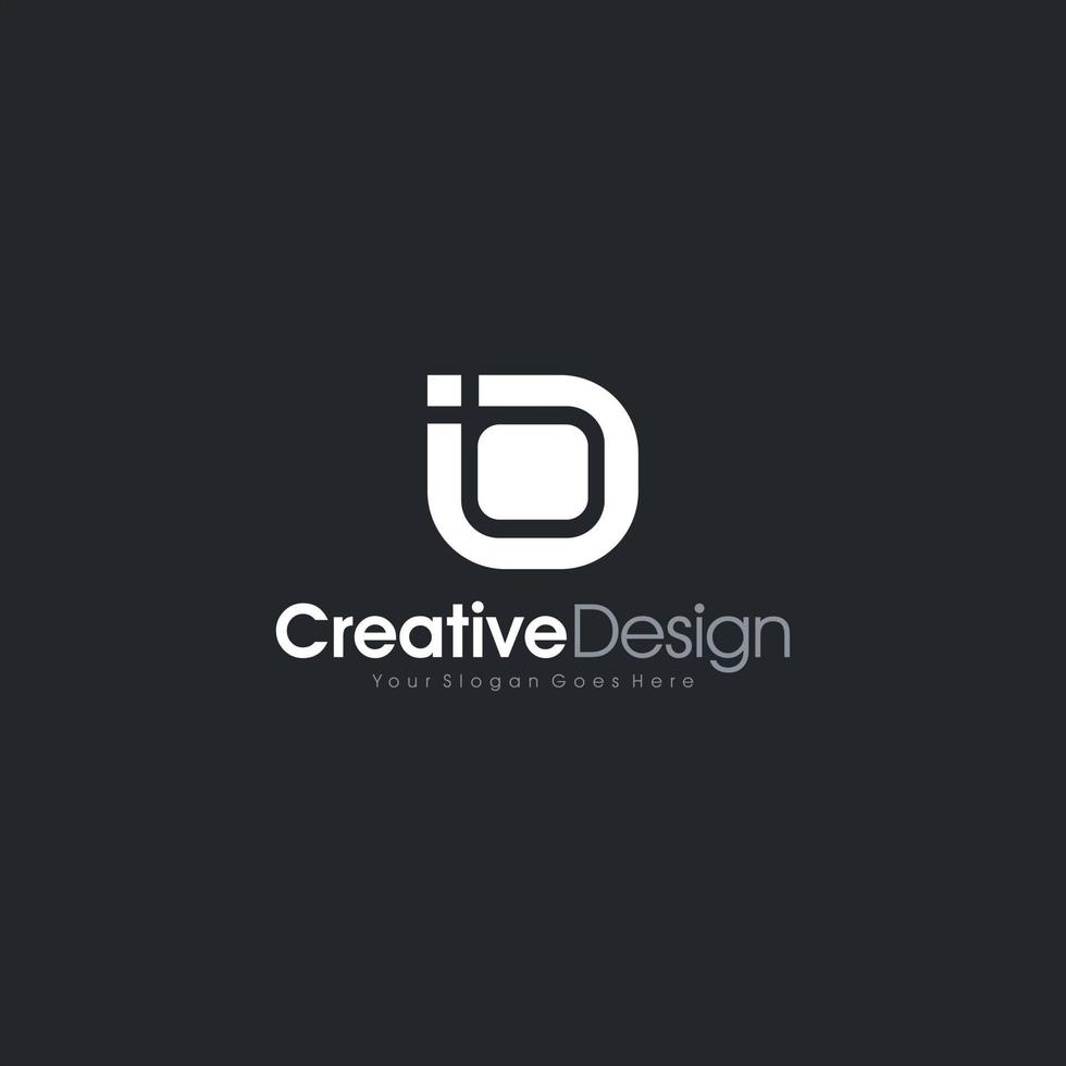 letter B logo design. Creative,Premium Minimal emblem design template. Graphic Alphabet Symbol for Corporate Business Identity. Initial BB vector element Icon Design Creative Design