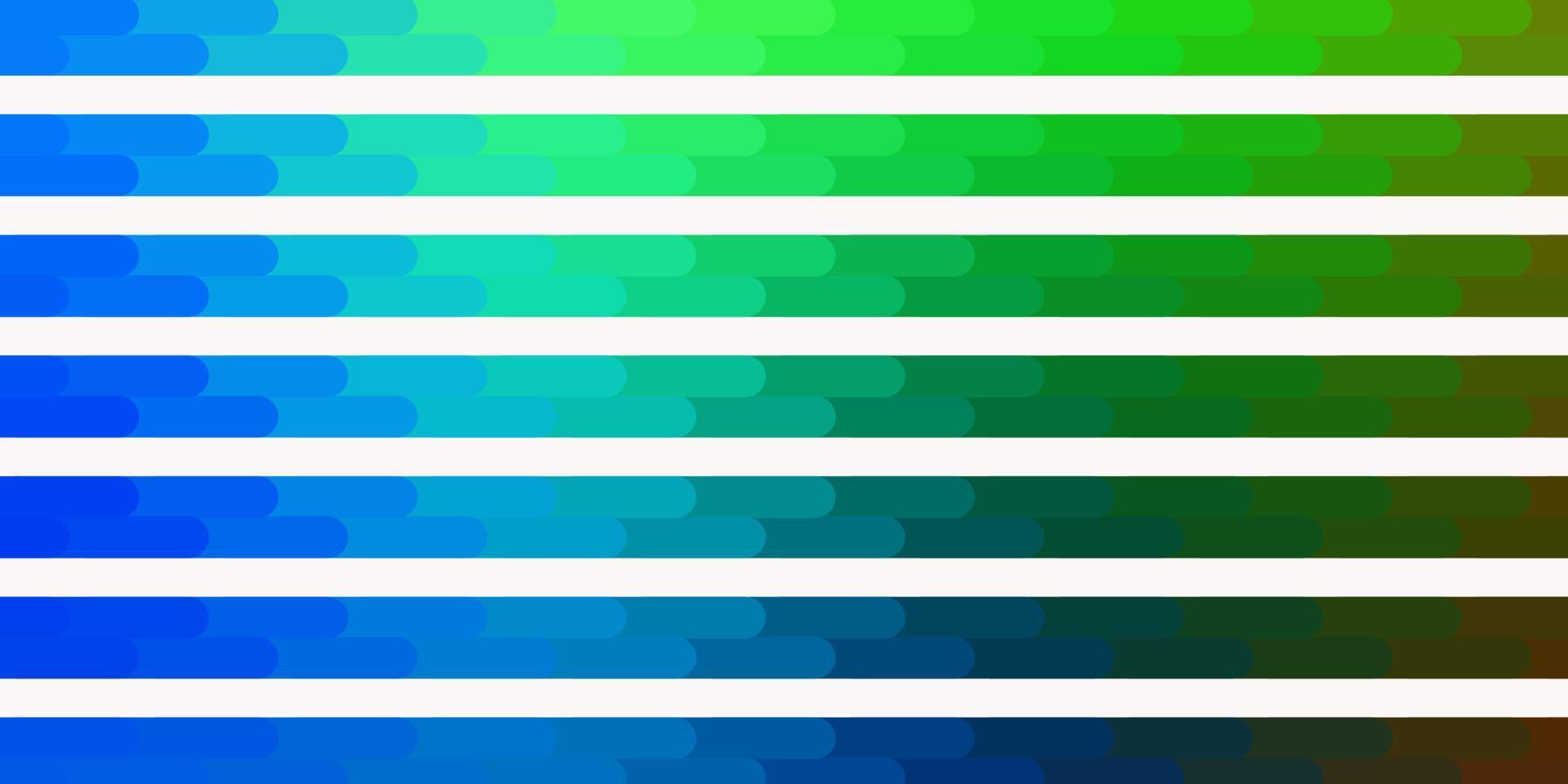 diseño de vector multicolor oscuro con líneas.