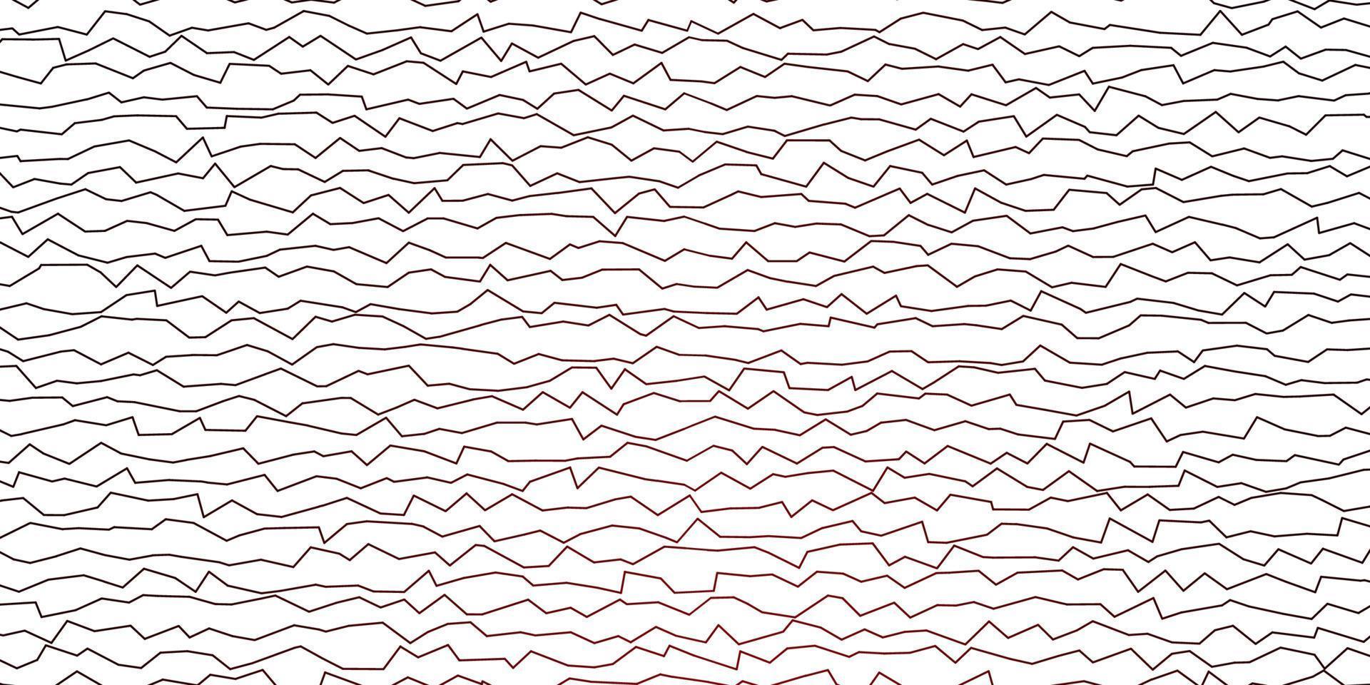 Dark Purple vector layout with curves.