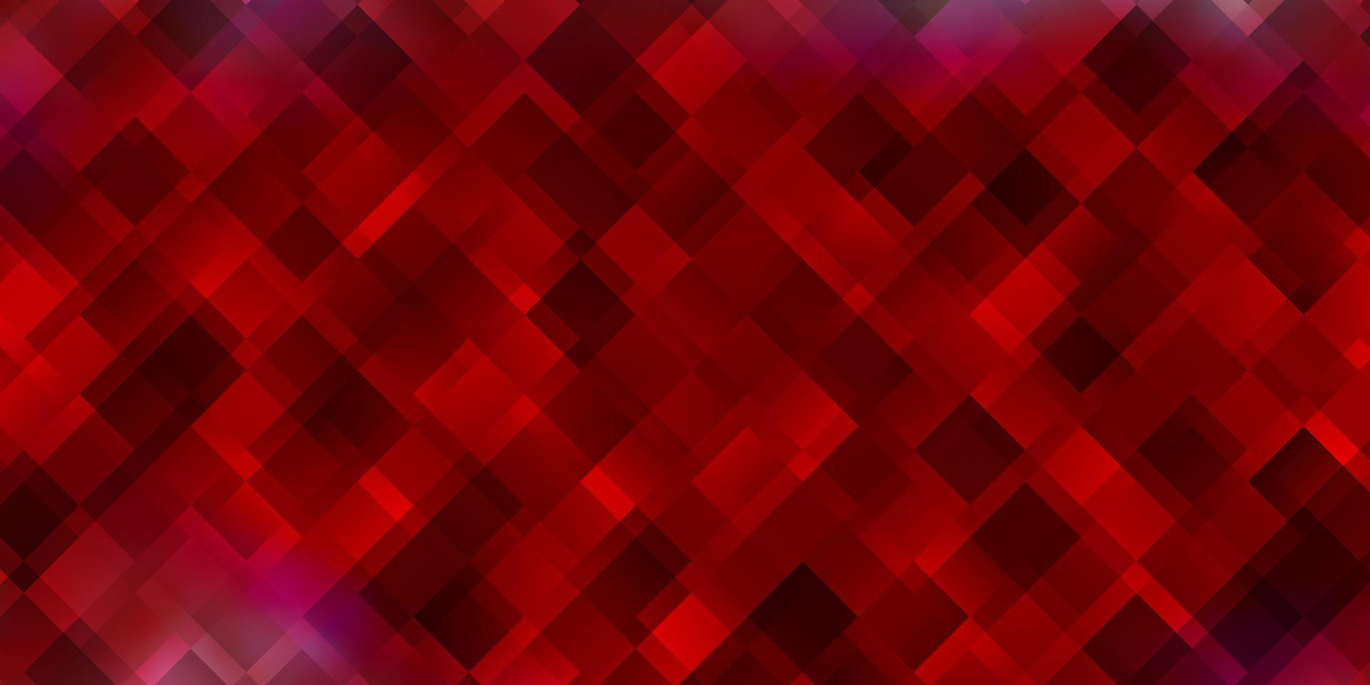 Light Red vector background with rectangles. 6464443 Vector Art at Vecteezy