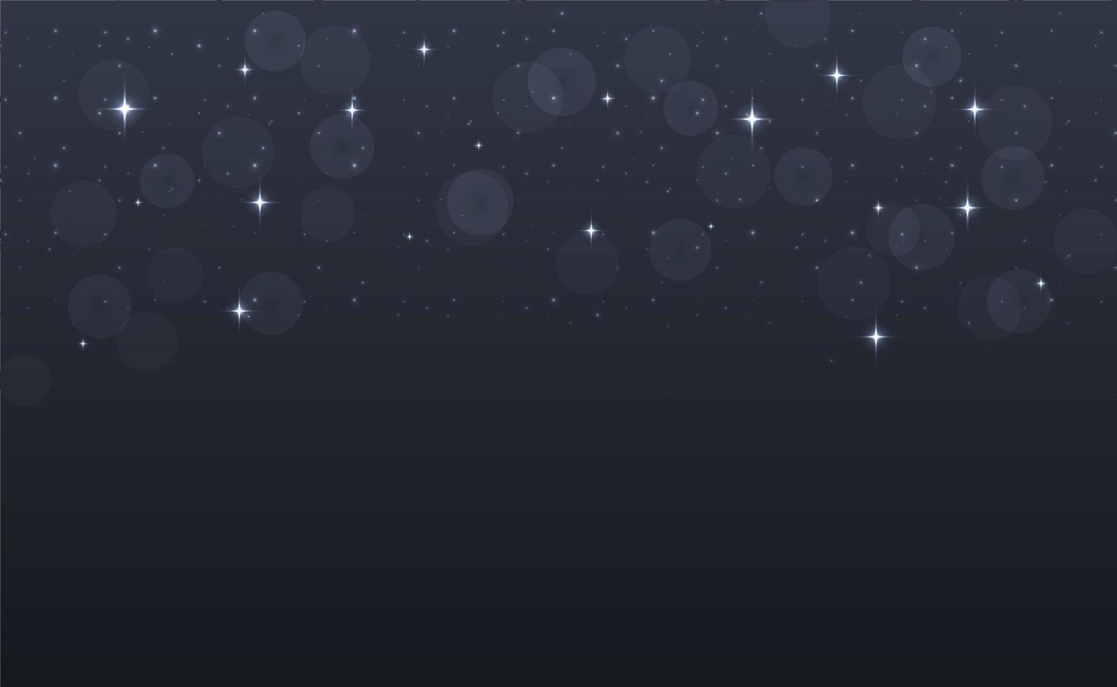 gray dark gradient with light background vector