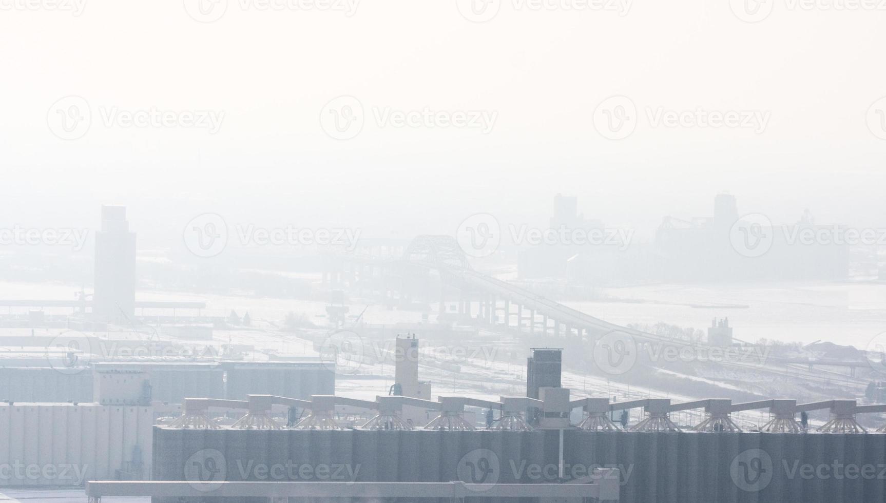 Duluth City Minnesota photo