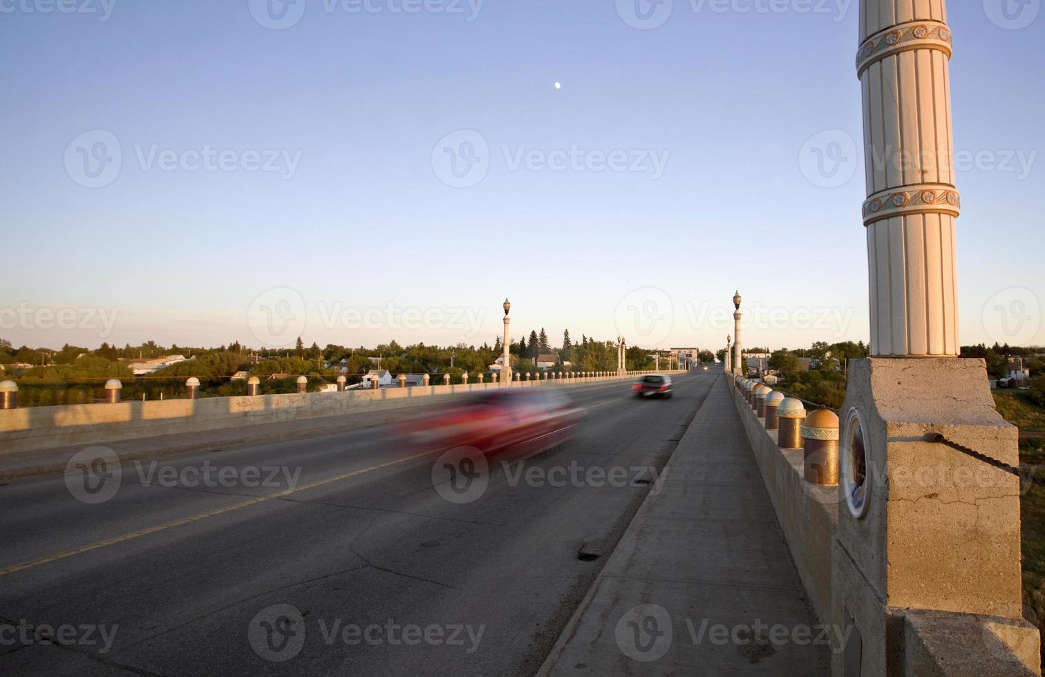 4th Avenue Bridge photo