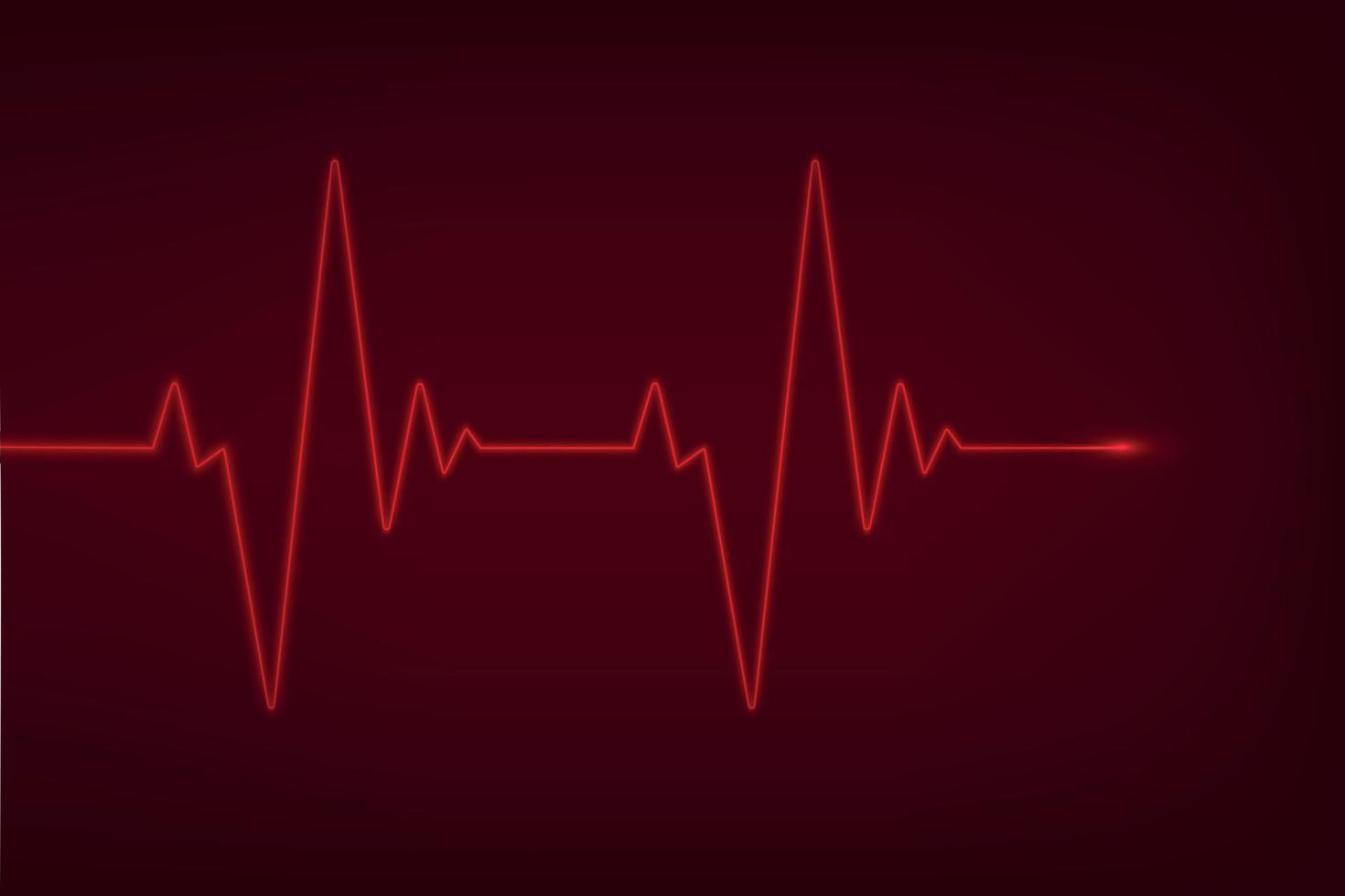 Heartbeat neon light effect. Ecg heart pulse Template for your design 6473346 Vector Art at Vecteezy Heartbeat neon light effect. Ecg heart pulse Template for your design 6473346 Vector Art at Vecteezy
